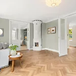 Unik Villaeiendom, Totalrenovert I Klassisk Stil Vila