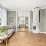 Unik Villaeiendom, Totalrenovert I Klassisk Stil *