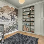 Vila Unik Villaeiendom, Totalrenovert I Klassisk Stil *
