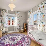 Vila Unik Villaeiendom, Totalrenovert I Klassisk Stil Trondheim