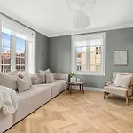 Vila Unik Villaeiendom, Totalrenovert I Klassisk Stil Trondheim