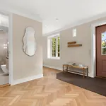 Unik Villaeiendom, Totalrenovert I Klassisk Stil Vila *