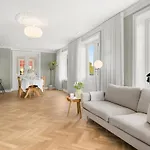 Vila Unik Villaeiendom, Totalrenovert I Klassisk Stil Trondheim