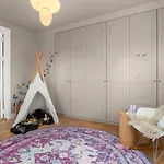 Unik Villaeiendom, Totalrenovert I Klassisk Stil Vila *