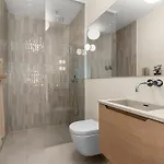 Vila Unik Villaeiendom, Totalrenovert I Klassisk Stil