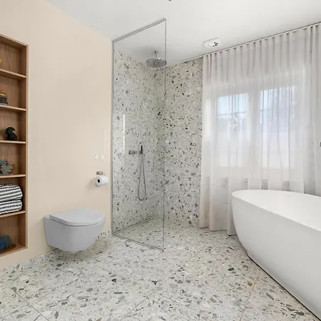 Unik Villaeiendom, Totalrenovert I Klassisk Stil * Trondheim