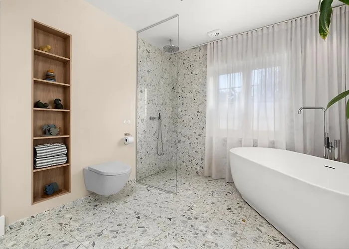 Unik Villaeiendom, Totalrenovert I Klassisk Stil * Trondheim